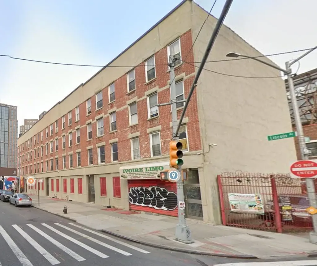 143 Lincoln Avenue Bronx NY 10454