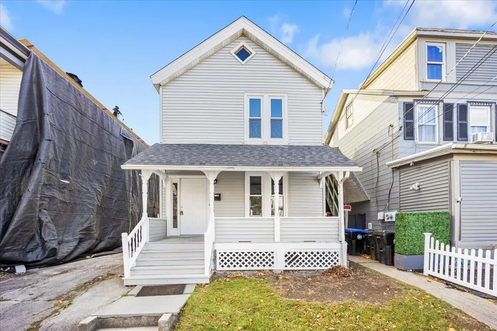 176 Thompson Street Poughkeepsie NY 12601