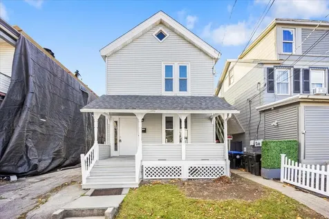 176 Thompson Street Poughkeepsie NY 12601
