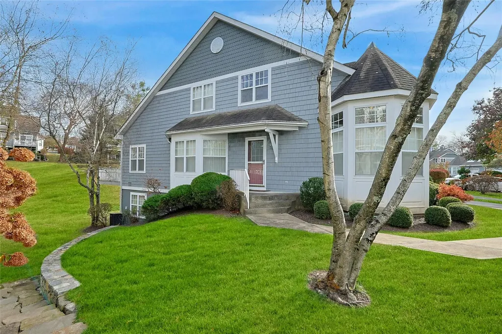 72 Mystic Drive Ossining NY 10562