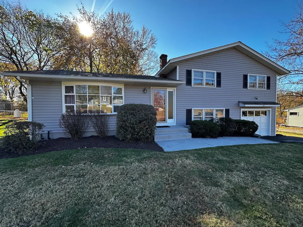 24 Overlook Drive Newburgh NY 12550