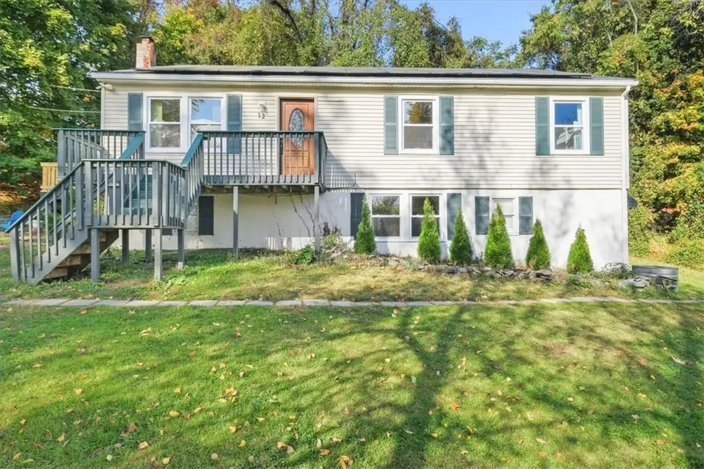 12 3rd Street Marlboro NY 12547