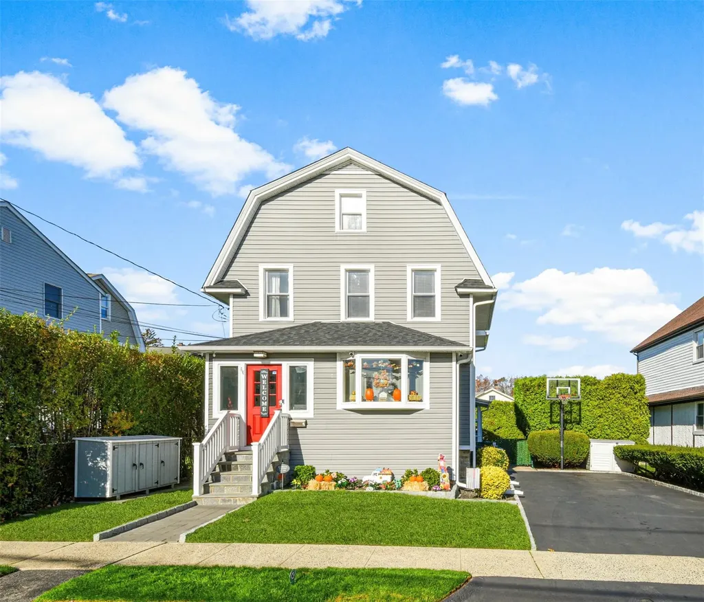 64 Franklin Avenue Harrison NY 10528