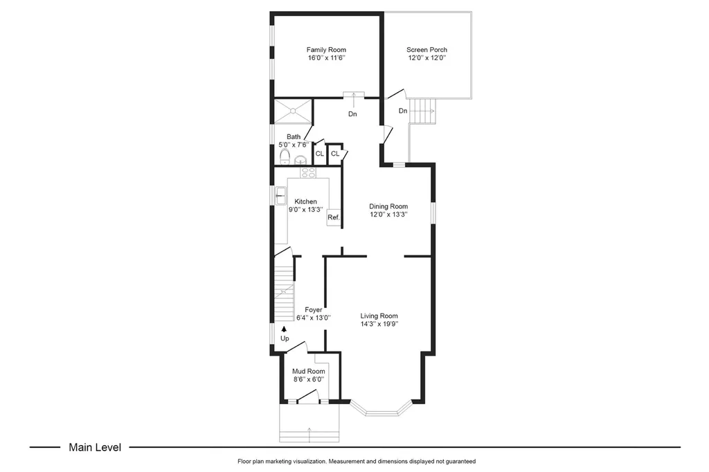 64 Franklin Avenue Harrison NY 10528