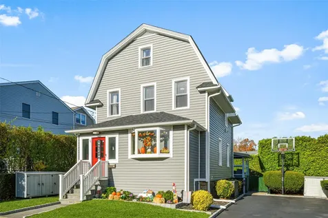 64 Franklin Avenue Harrison NY 10528