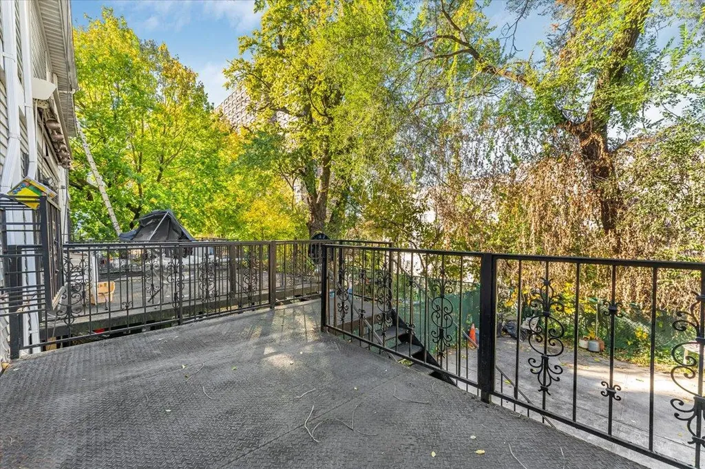 1623 Undercliff Avenue Bronx NY 10453