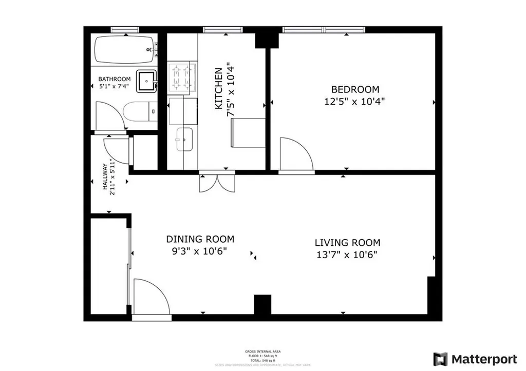 281 Garth Road Scarsdale NY 10583