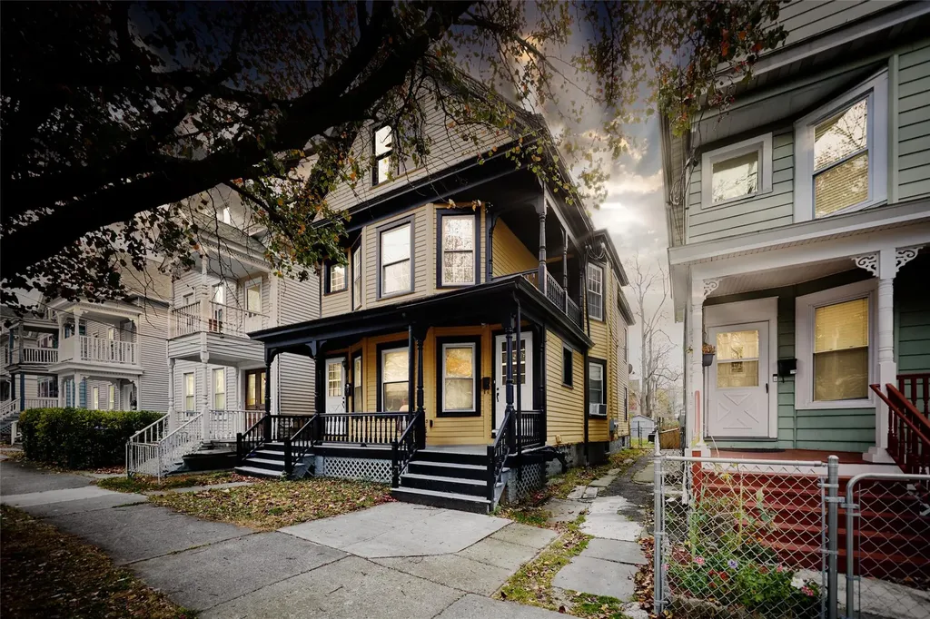 12 Franklin Street Poughkeepsie NY 12601