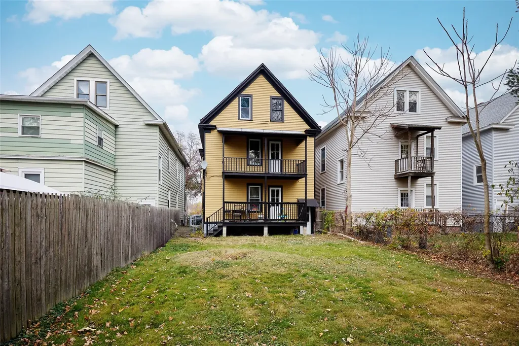 12 Franklin Street Poughkeepsie NY 12601