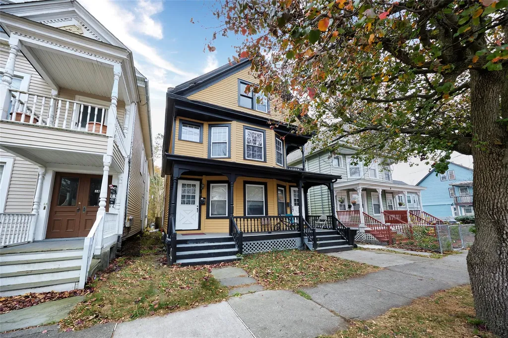 12 Franklin Street Poughkeepsie NY 12601
