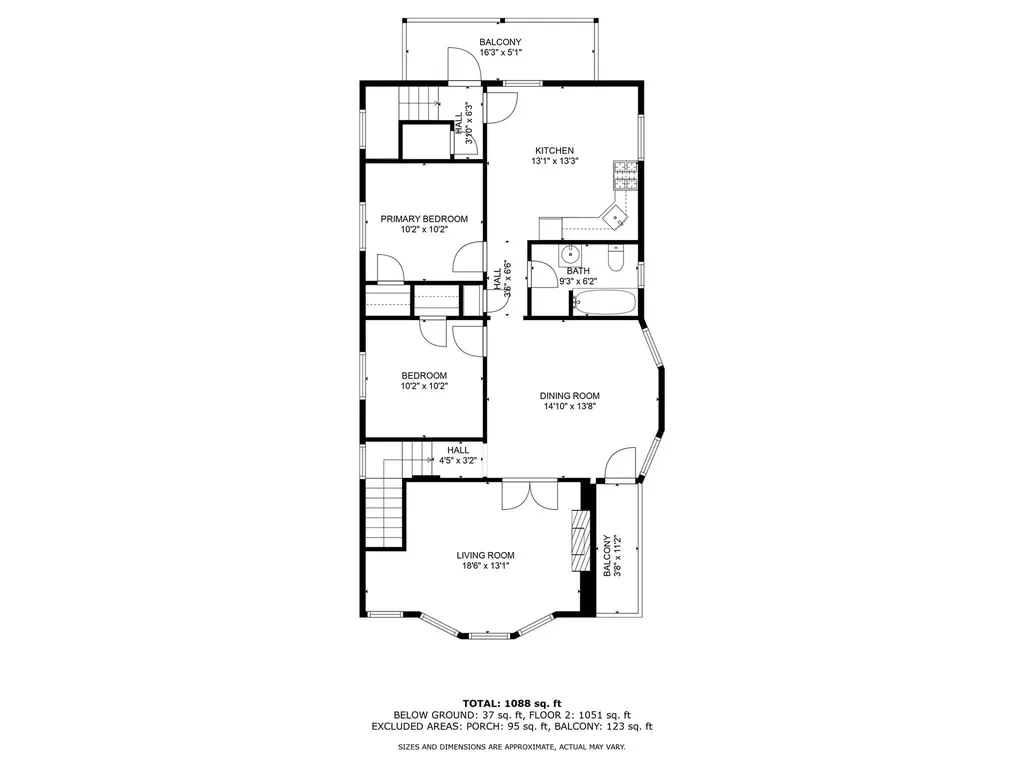 12 Franklin Street Poughkeepsie NY 12601