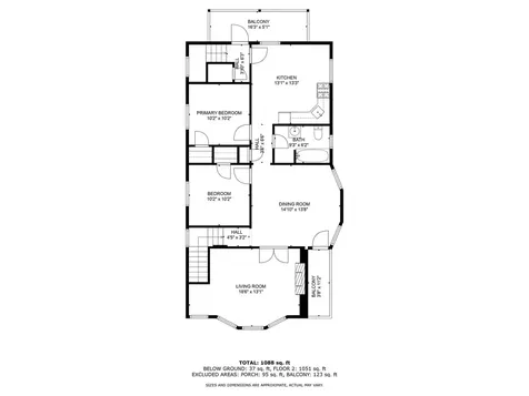 12 Franklin Street Poughkeepsie NY 12601