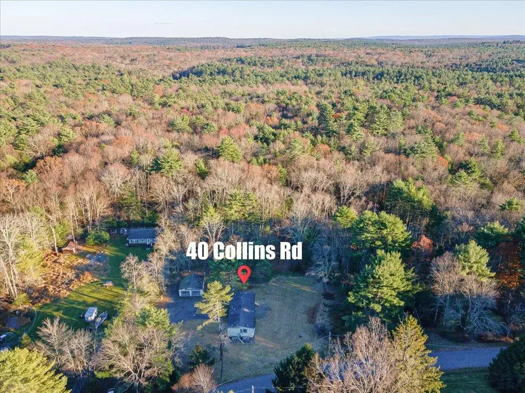 40 Collins Road Eldred NY 12732