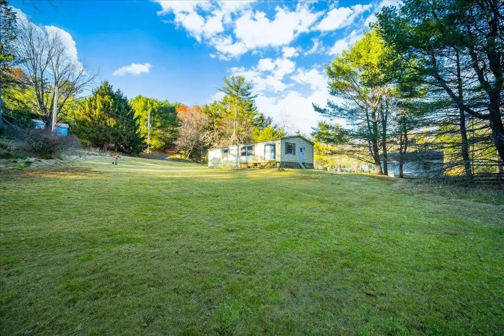 40 Collins Road Eldred NY 12732