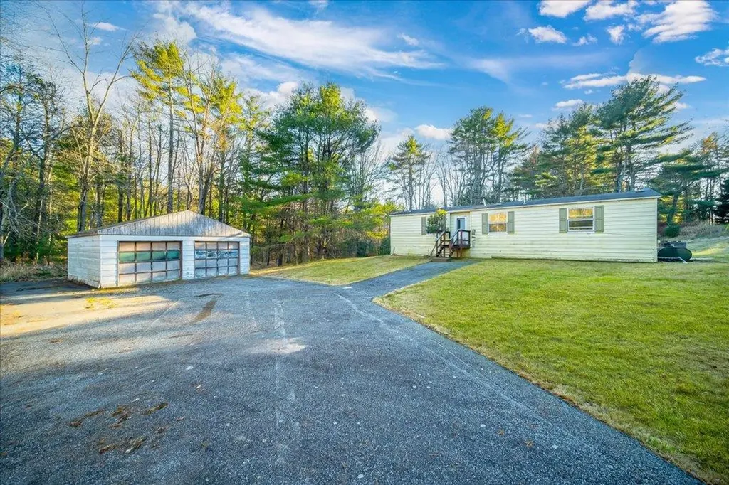 40 Collins Road Eldred NY 12732