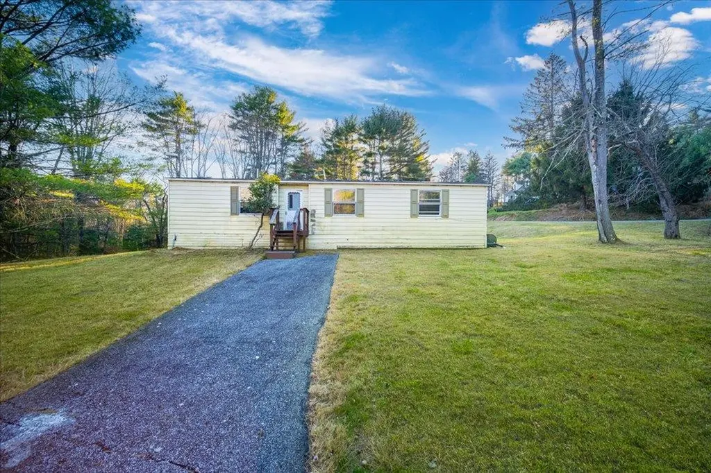 40 Collins Road Eldred NY 12732
