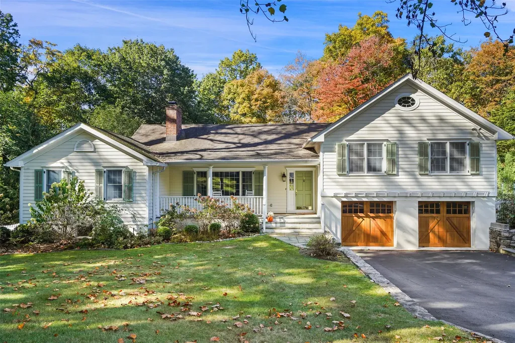 40 Aldridge Road Chappaqua NY 10514