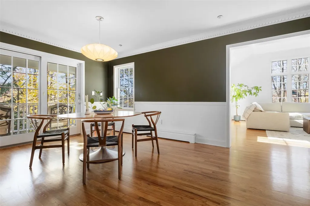 40 Aldridge Road Chappaqua NY 10514