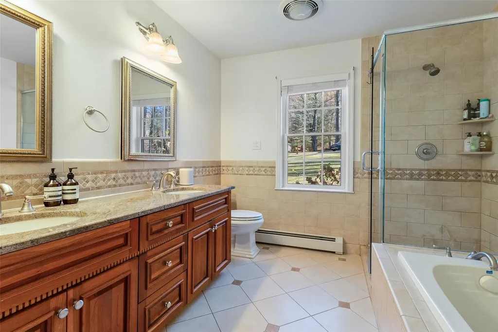 40 Aldridge Road Chappaqua NY 10514