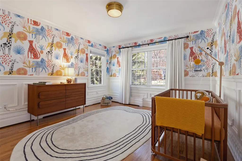 40 Aldridge Road Chappaqua NY 10514