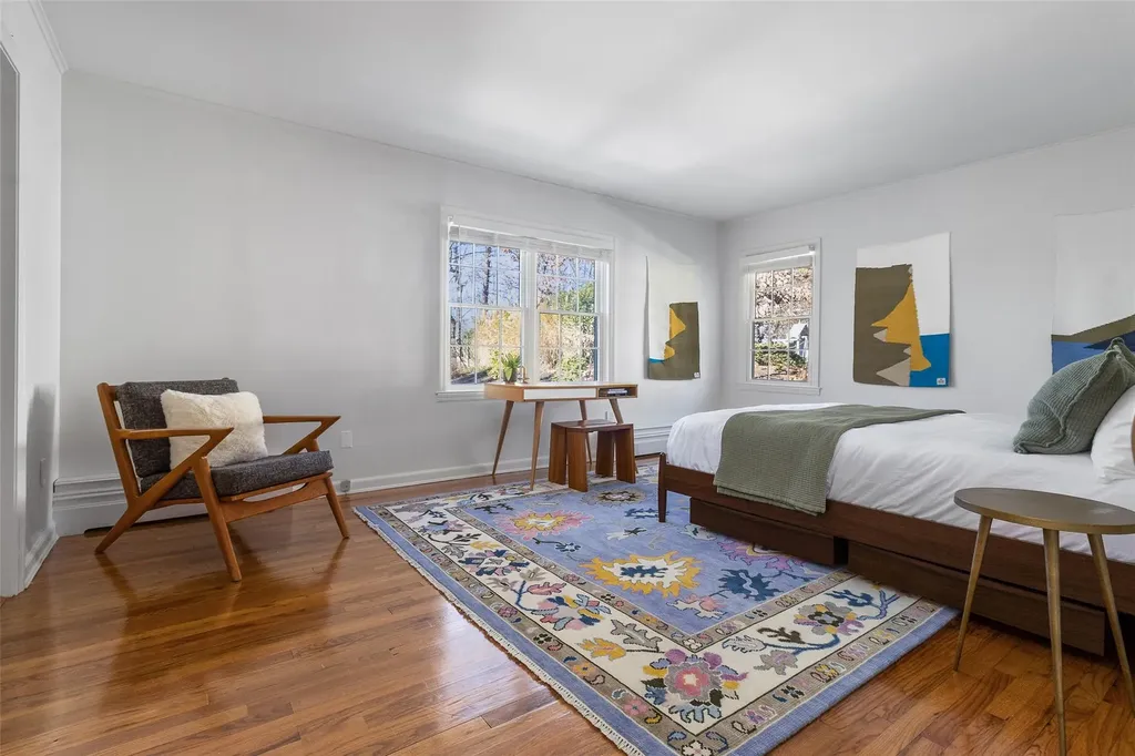 40 Aldridge Road Chappaqua NY 10514