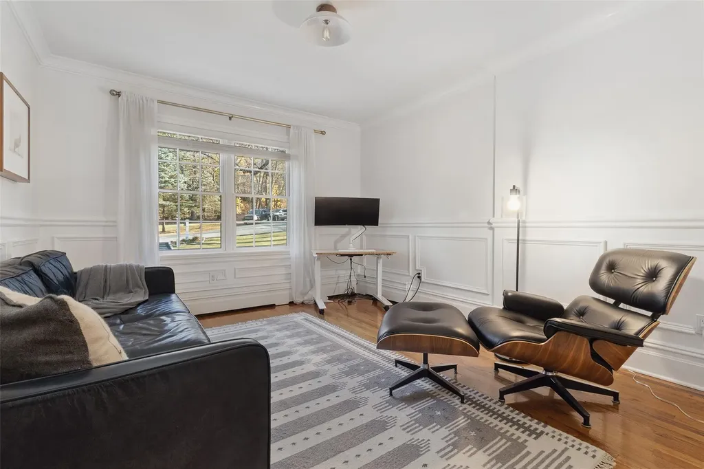 40 Aldridge Road Chappaqua NY 10514