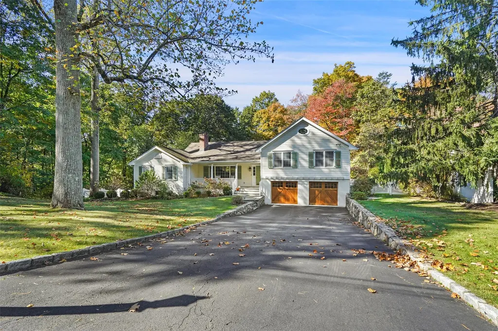 40 Aldridge Road Chappaqua NY 10514