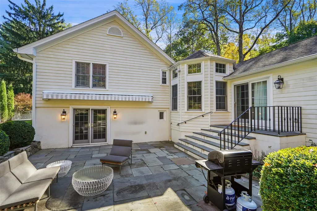 40 Aldridge Road Chappaqua NY 10514