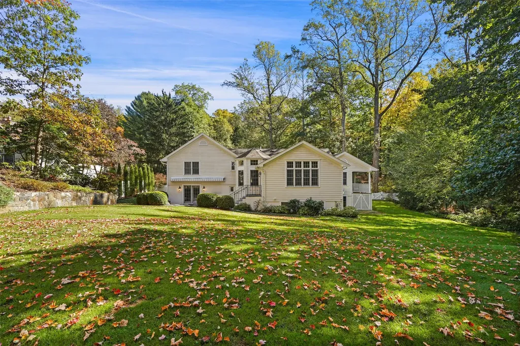40 Aldridge Road Chappaqua NY 10514