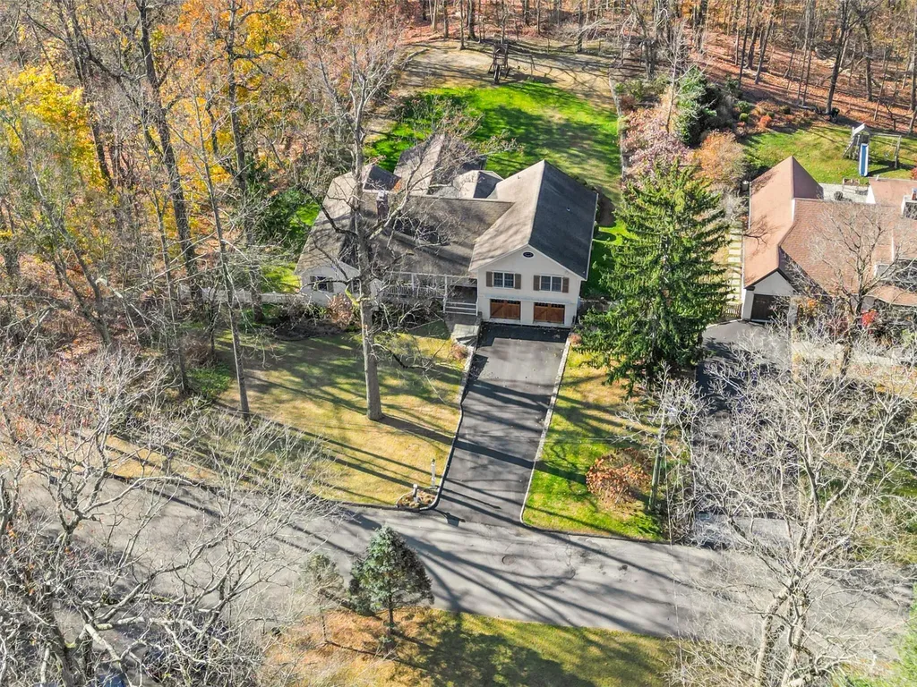 40 Aldridge Road Chappaqua NY 10514