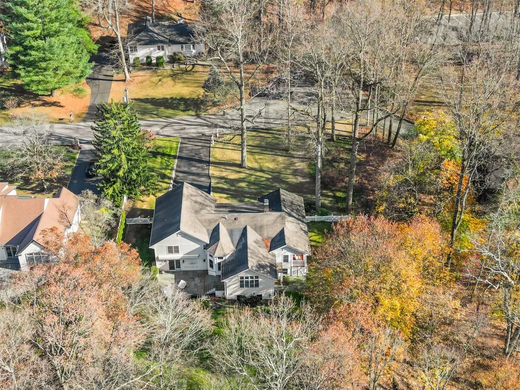 40 Aldridge Road Chappaqua NY 10514