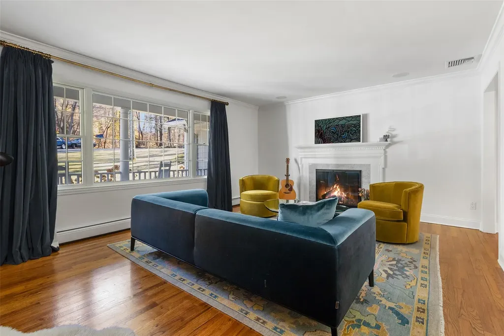 40 Aldridge Road Chappaqua NY 10514