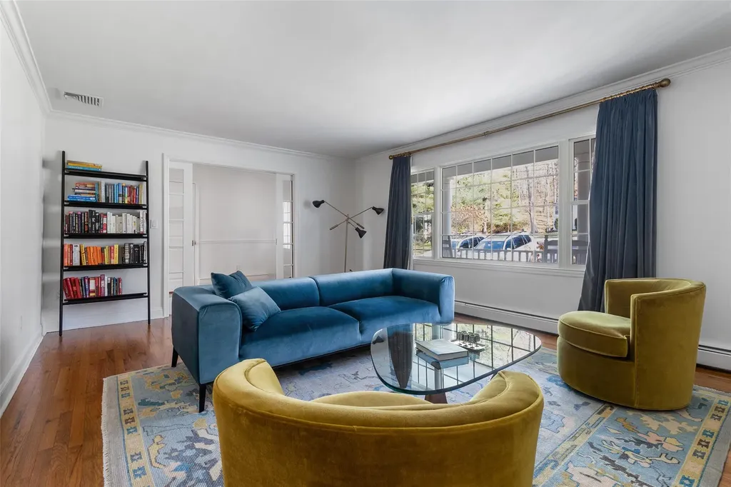 40 Aldridge Road Chappaqua NY 10514