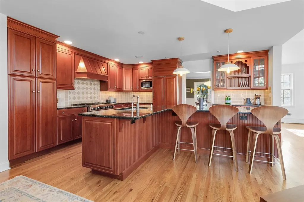 40 Aldridge Road Chappaqua NY 10514