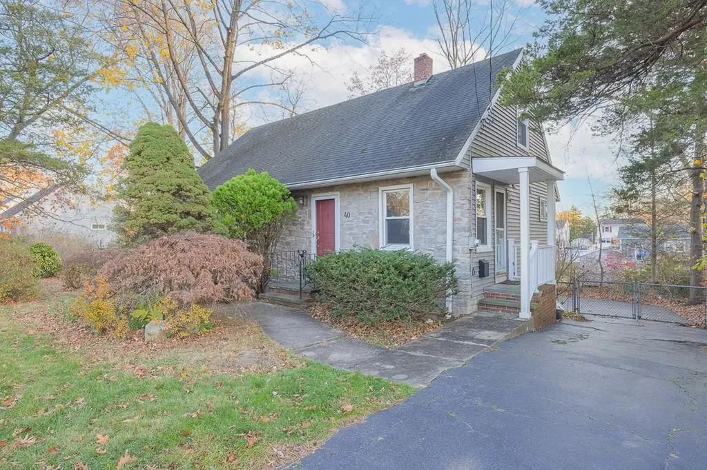40 Bogert Avenue Pearl River NY 10965