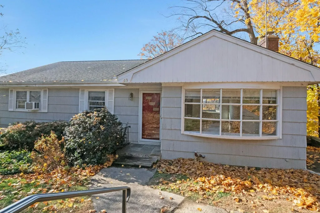 63 Cedar Lane Ossining NY 10562