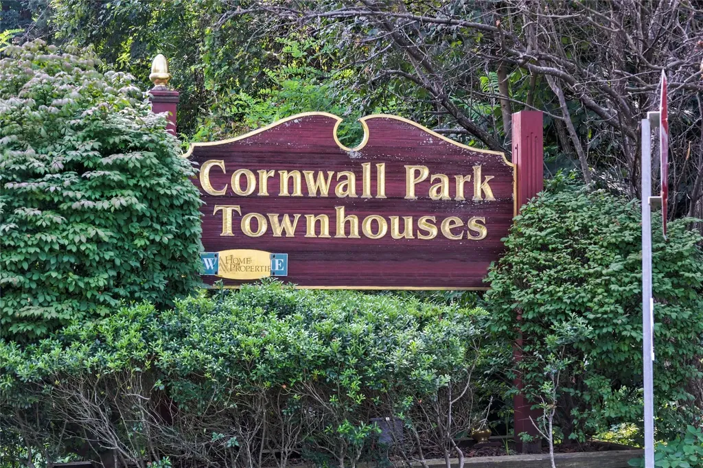 20 Brewster Road Cornwall NY 12518