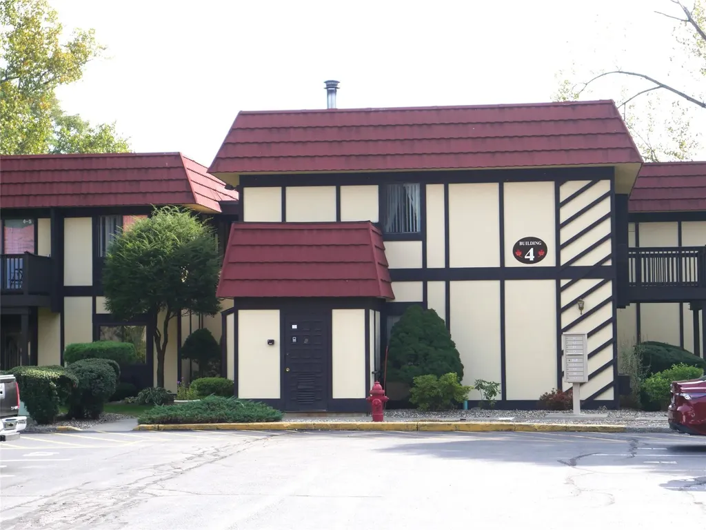 4 Loudon Drive Fishkill NY 12524
