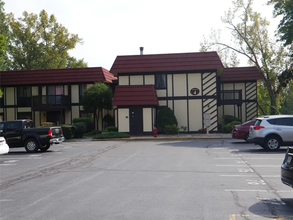 4 Loudon Drive Fishkill NY 12524
