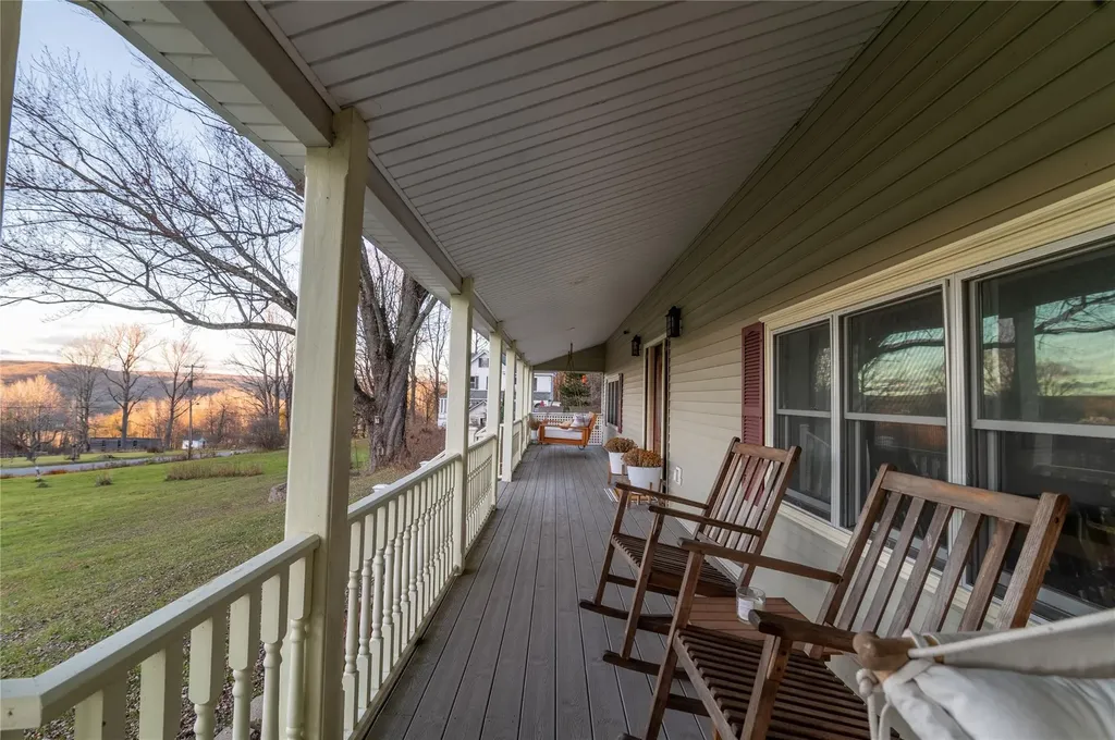 374 E Hill Road Jeffersonville NY 12748