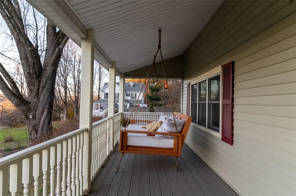 374 E Hill Road Jeffersonville NY 12748