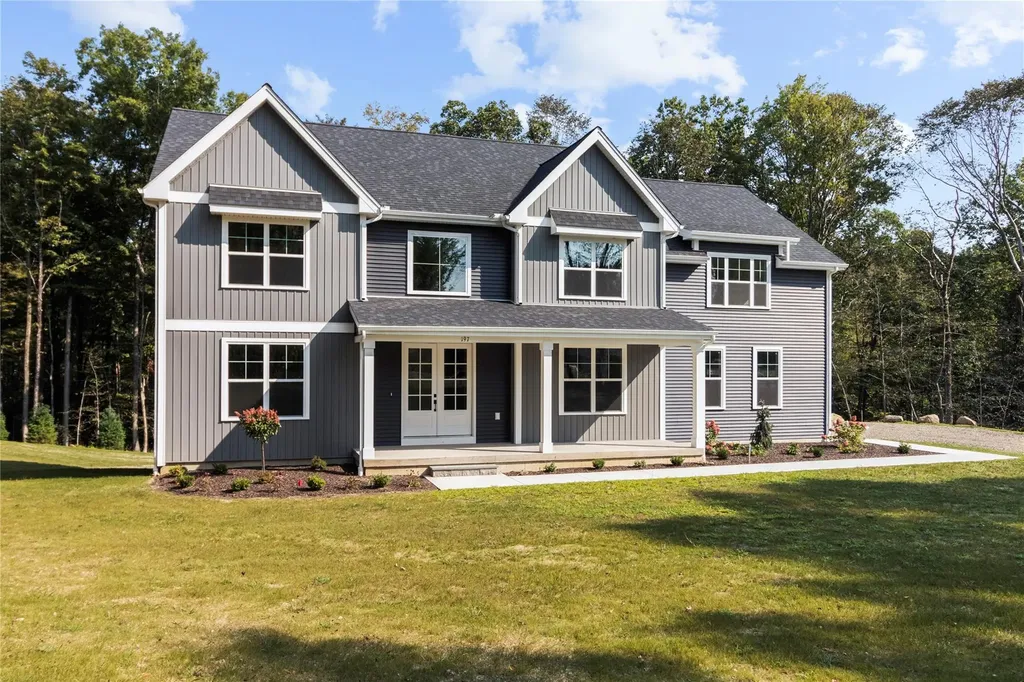 197 Horizon Hill Southbury CT 06488