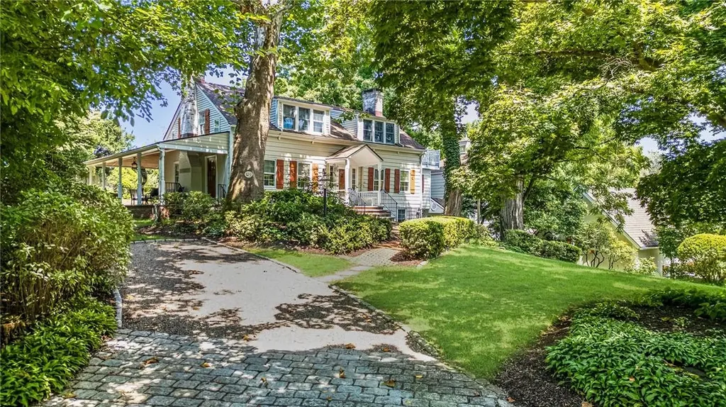 9 Barnes Road Ossining NY 10562