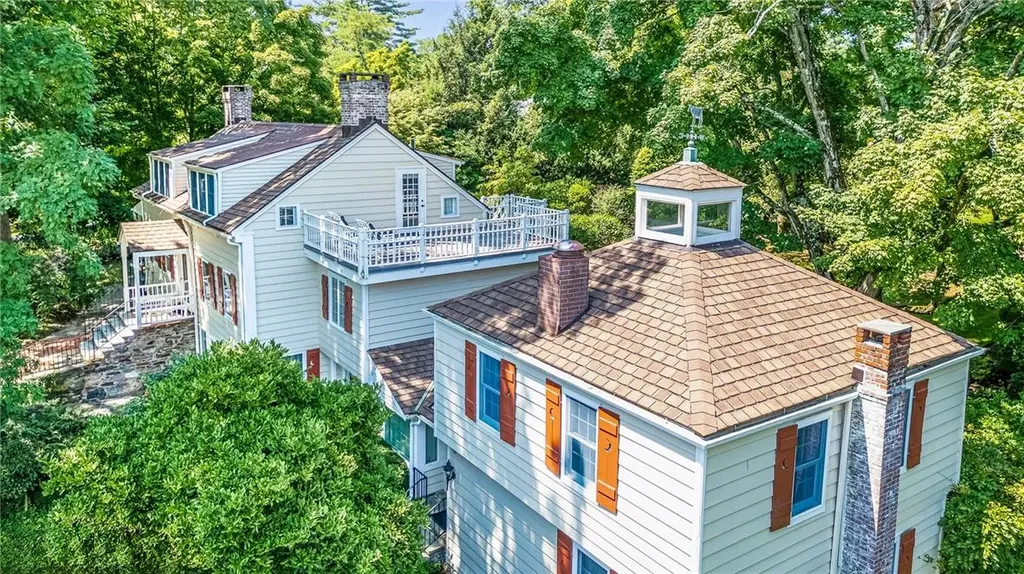 9 Barnes Road Ossining NY 10562