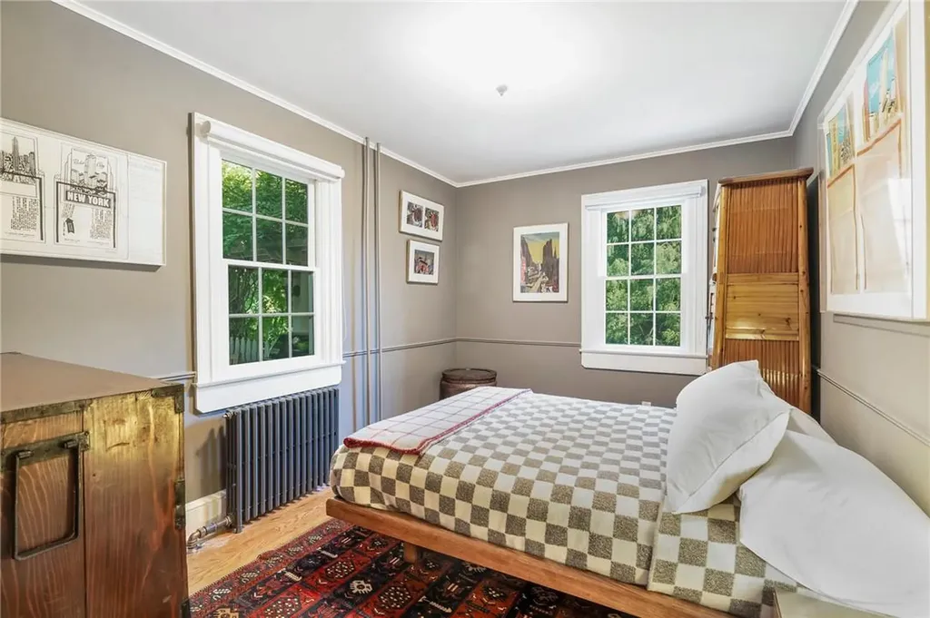 9 Barnes Road Ossining NY 10562