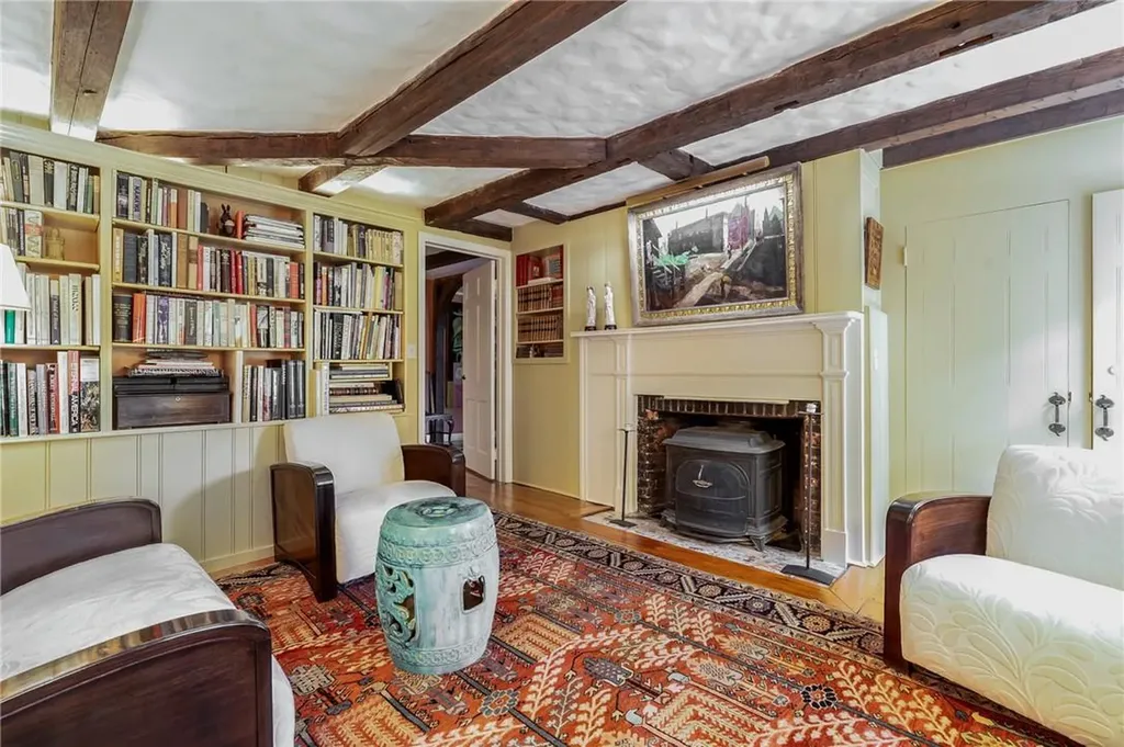9 Barnes Road Ossining NY 10562