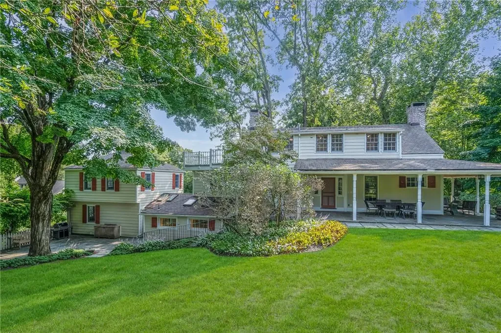 9 Barnes Road Ossining NY 10562