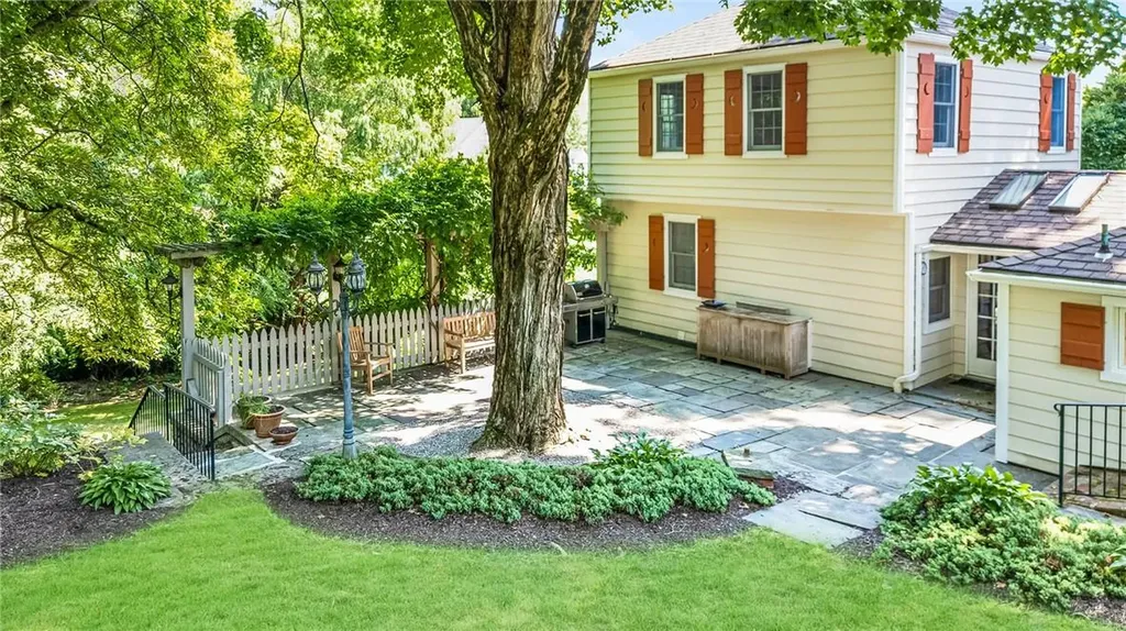 9 Barnes Road Ossining NY 10562