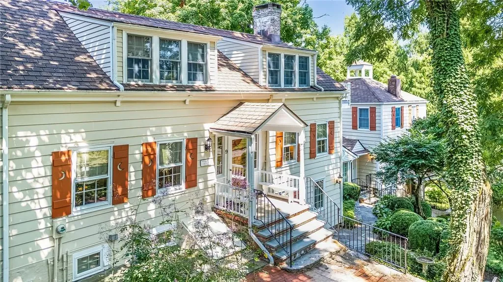 9 Barnes Road Ossining NY 10562
