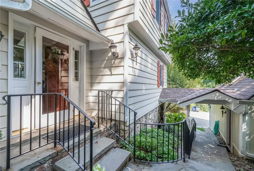 9 Barnes Road Ossining NY 10562